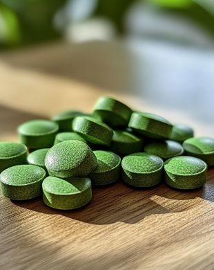 Blachiement des dents