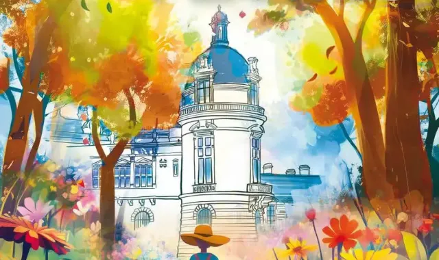 journée des plantes chantilly