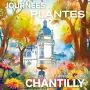 journée des plantes chantilly